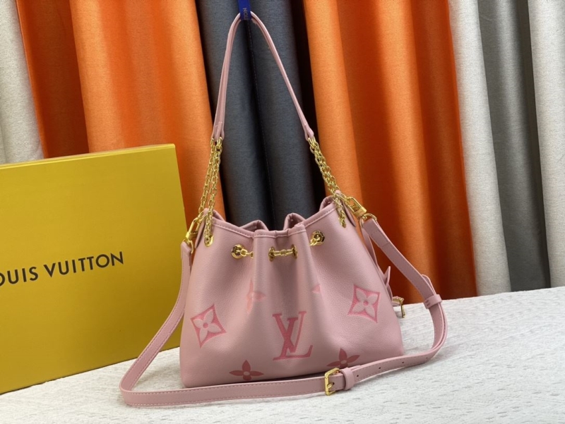 LV Bucket Bags